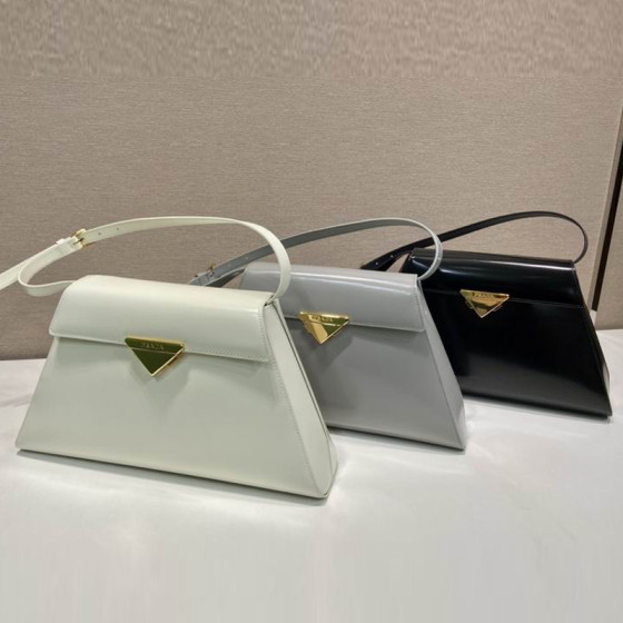 Prada 1BD342 34x19x8cm AP